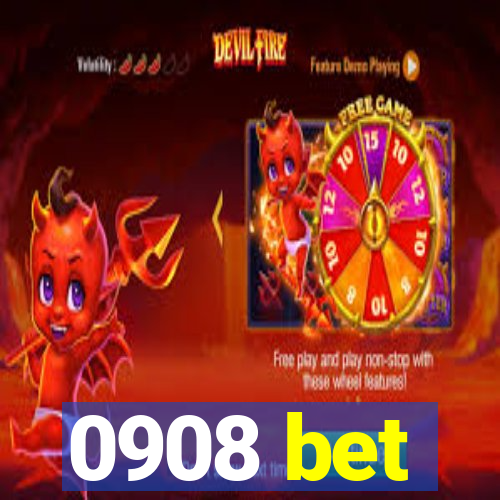 0908 bet